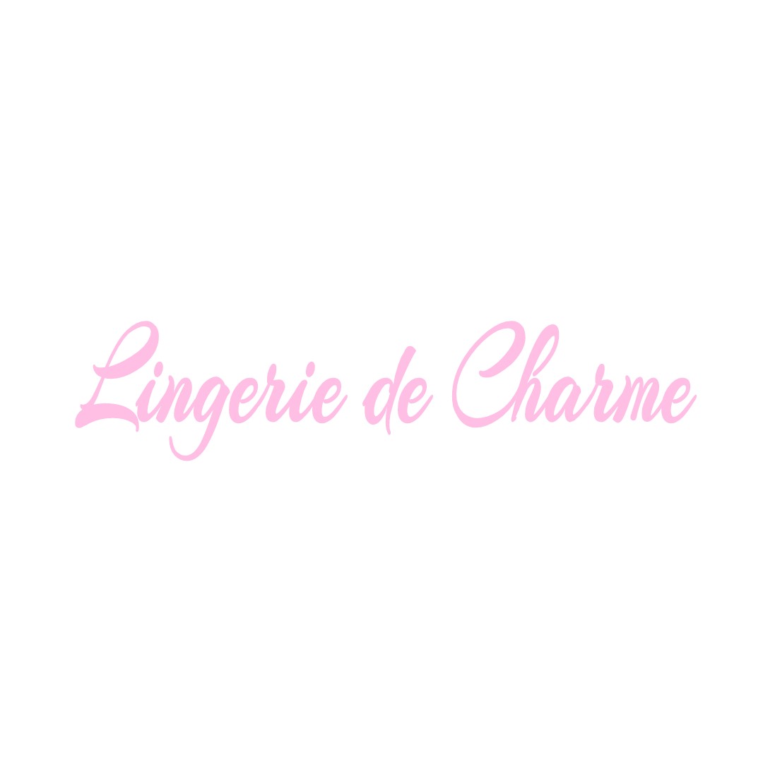LINGERIE DE CHARME PAGNY-LA-VILLE